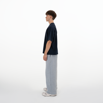 300 GSM 'Dark Navy' Core Tee V2