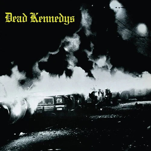 Dead Kennedys Fresh Fruit For Rotting Vegetables
