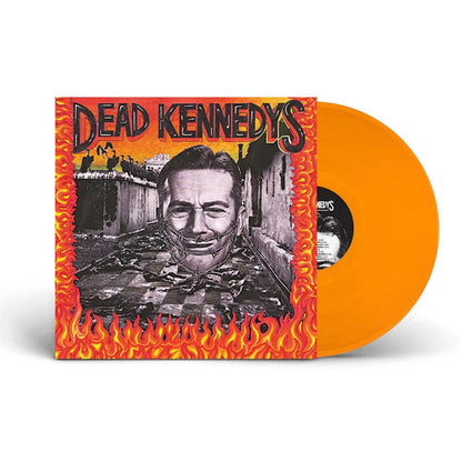 Dead Kennedys Give Me Convenience Or Give Me Death