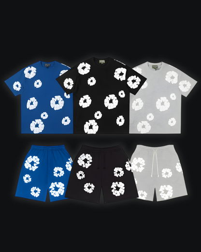 DENIM TEARS SET