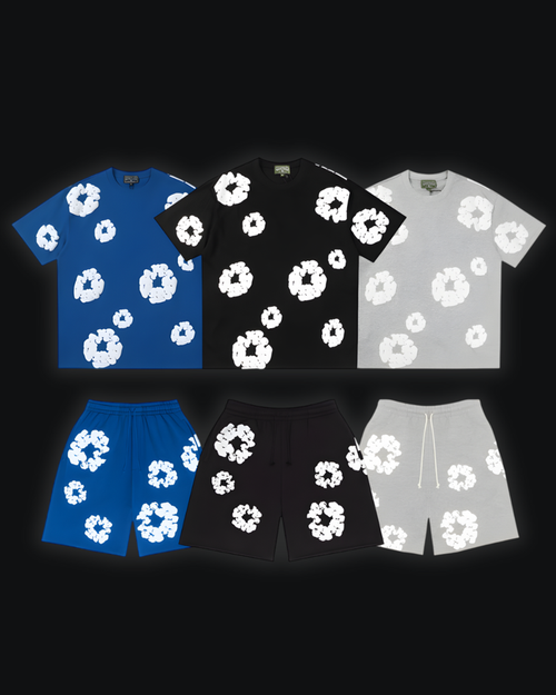 DENIM TEARS SET
