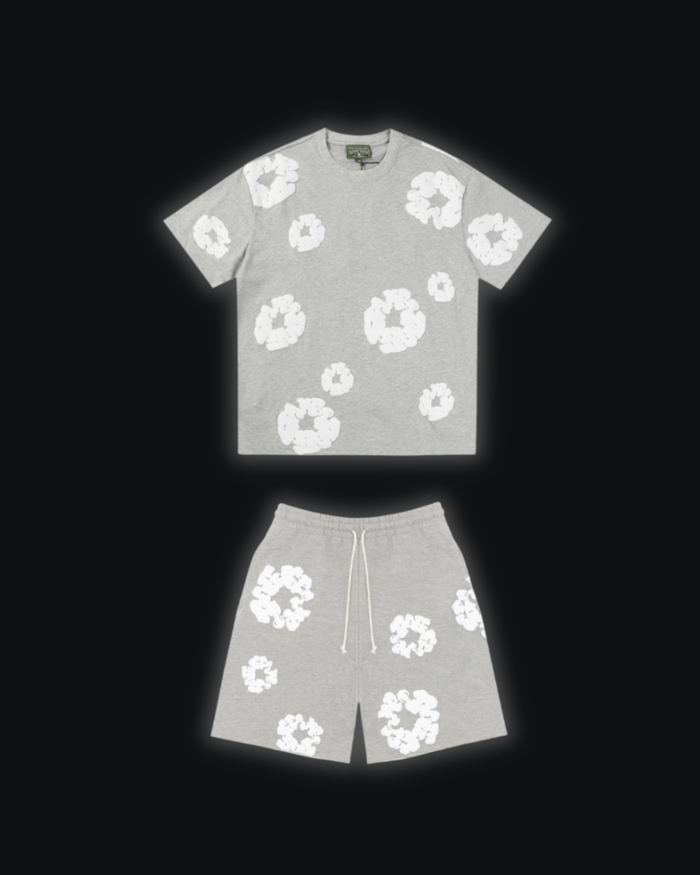 DENIM TEARS SET