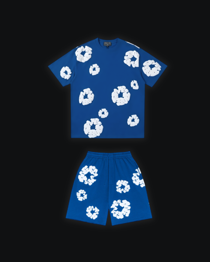 DENIM TEARS SET