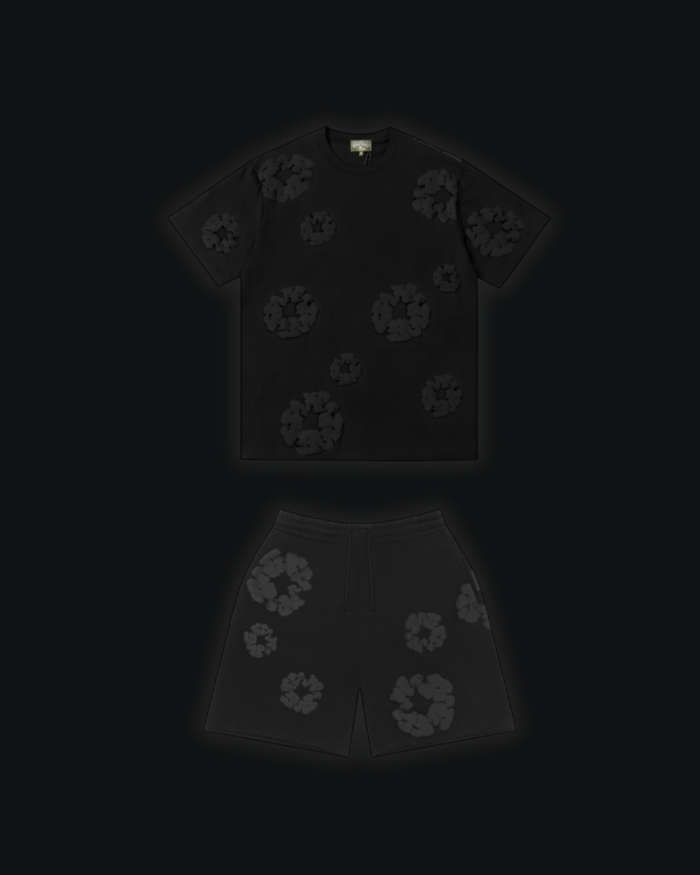 DENIM TEARS SET