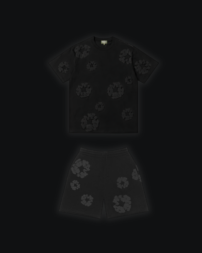 DENIM TEARS SET