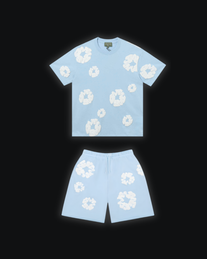 DENIM TEARS SET