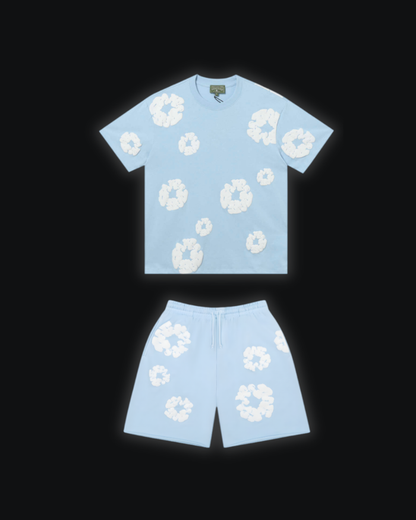 DENIM TEARS SET