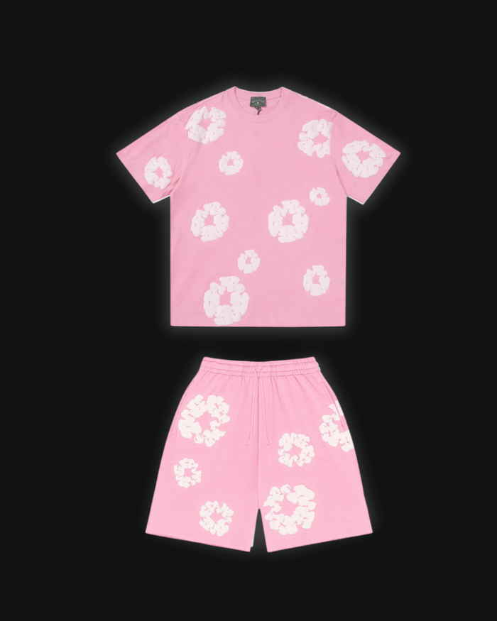 DENIM TEARS SET