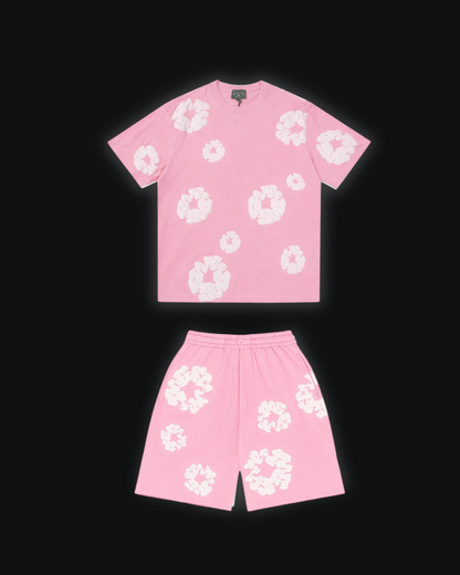 DENIM TEARS SET