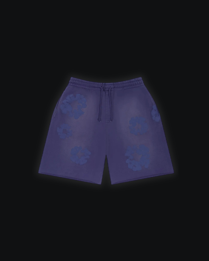 S / Washed Blue