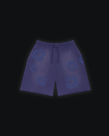 S / Washed Blue