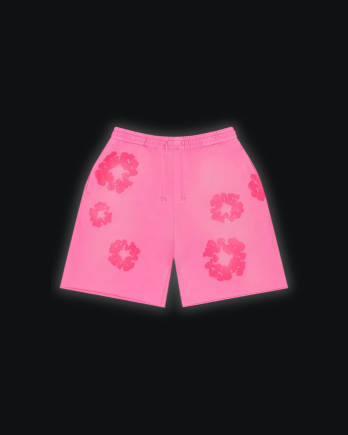 S / Washed Pink