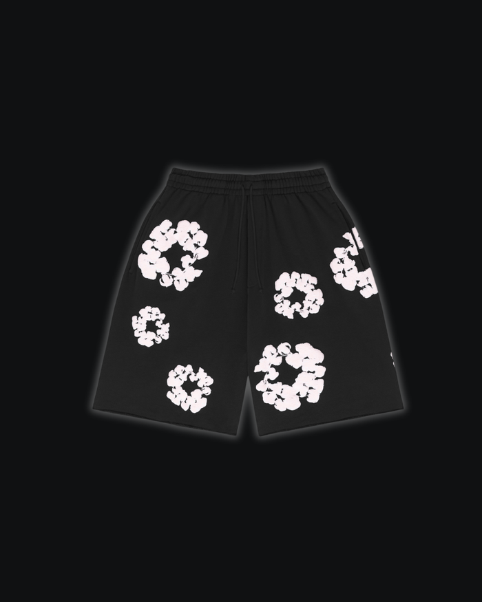 DENIM TEARS SHORTS