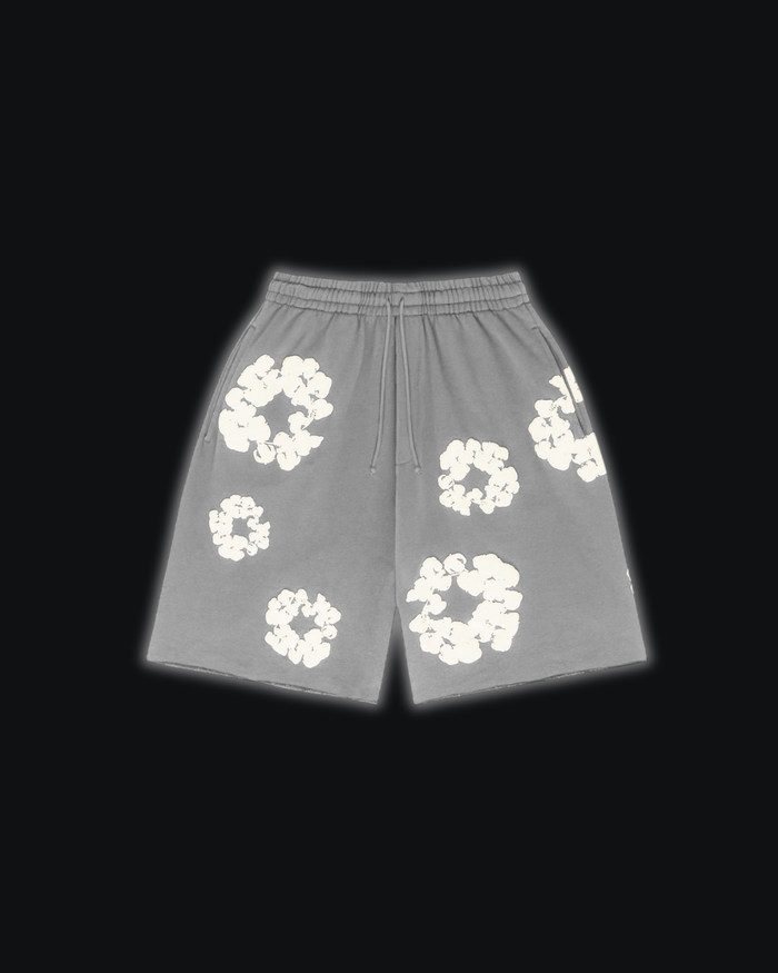 DENIM TEARS SHORTS