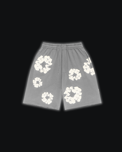 DENIM TEARS SHORTS