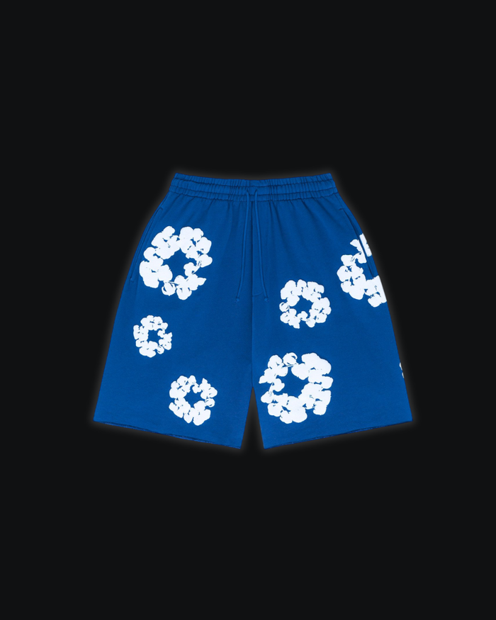 DENIM TEARS SHORTS