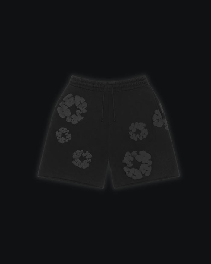 DENIM TEARS SHORTS