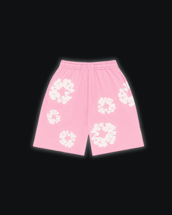 DENIM TEARS SHORTS