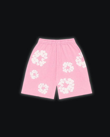 DENIM TEARS SHORTS