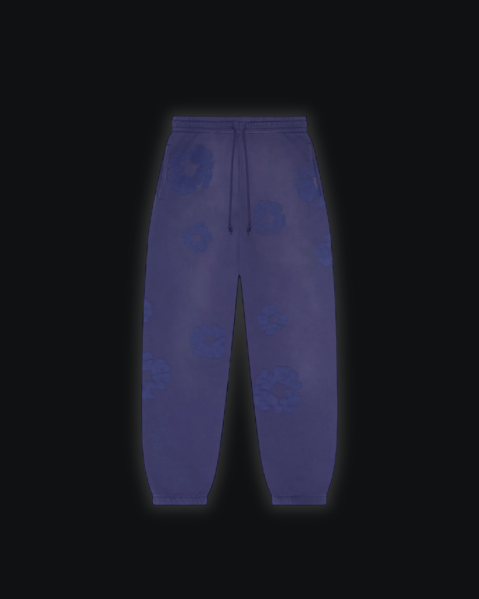 S / Washed Blue