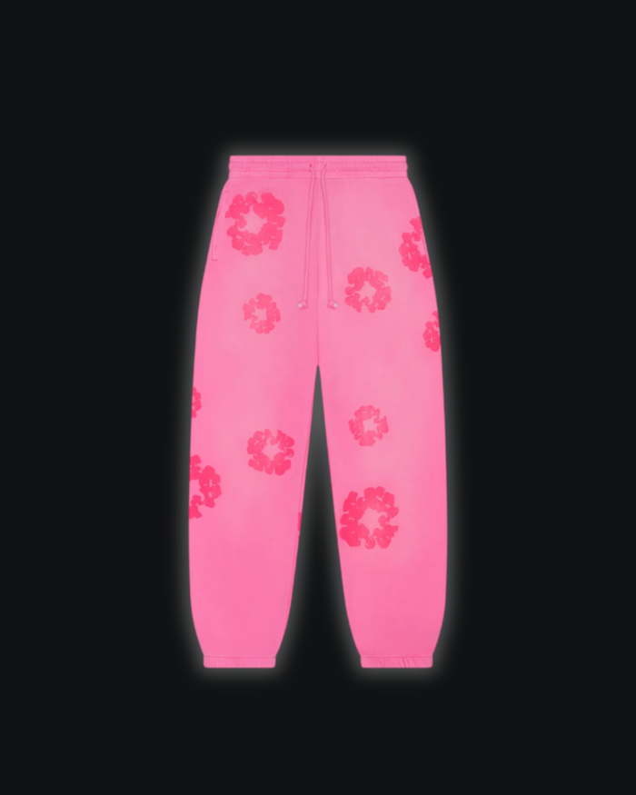 S / Washed Pink