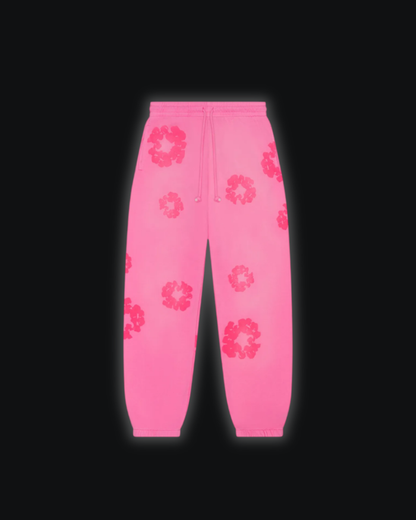 S / Washed Pink