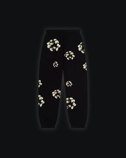 S / Cactus Tears Black