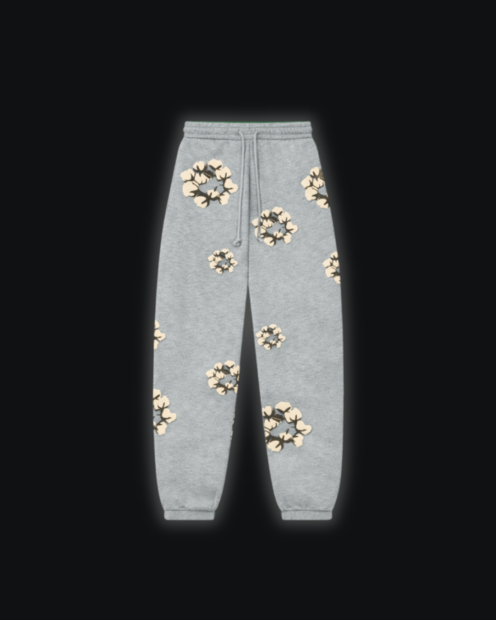 S / Cactus Tears Grey