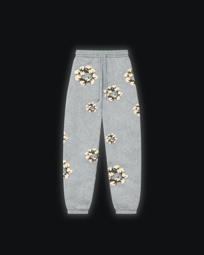 S / Cactus Tears Grey