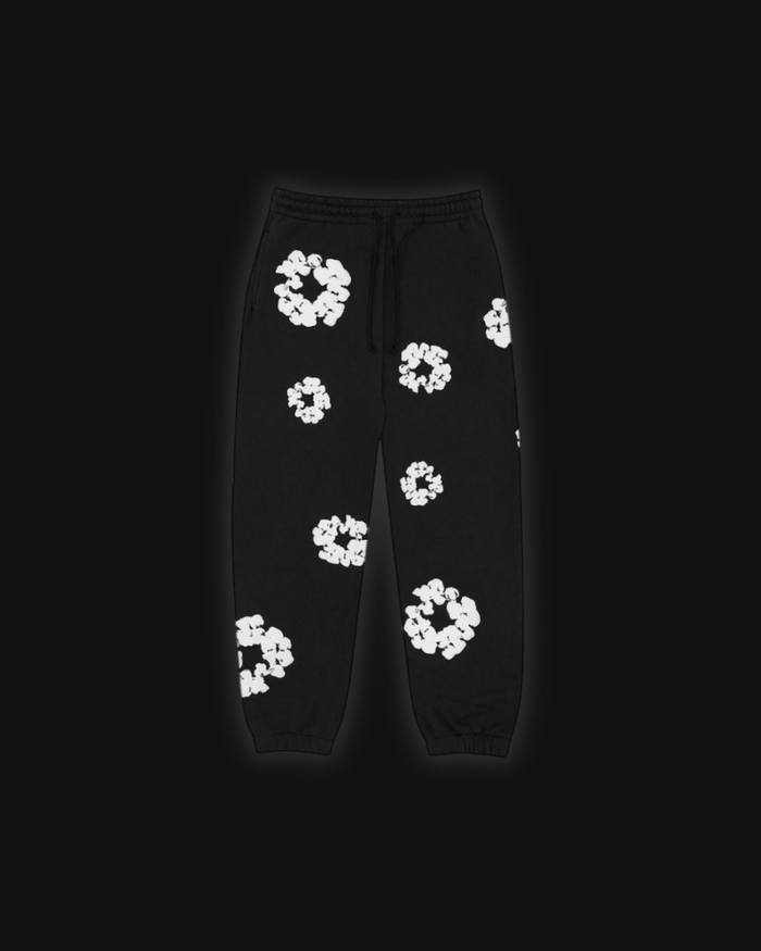 DENIM TEARS SWEATPANTS