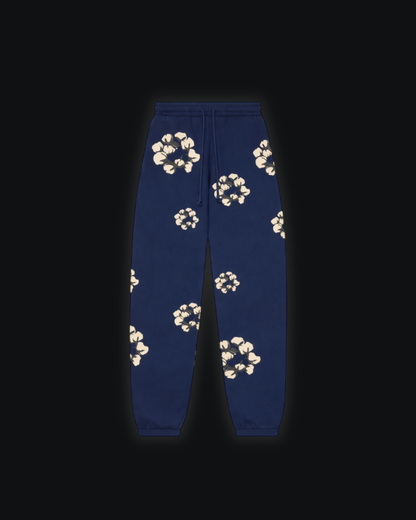 S / Cactus Tears Navy