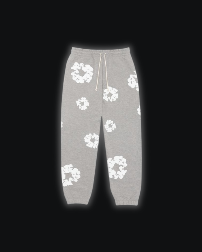 DENIM TEARS SWEATPANTS