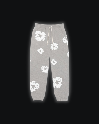 DENIM TEARS SWEATPANTS