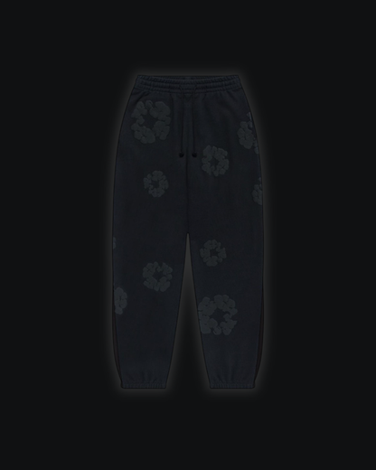 DENIM TEARS SWEATPANTS