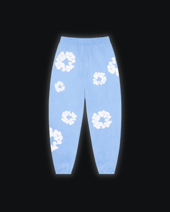 DENIM TEARS SWEATPANTS