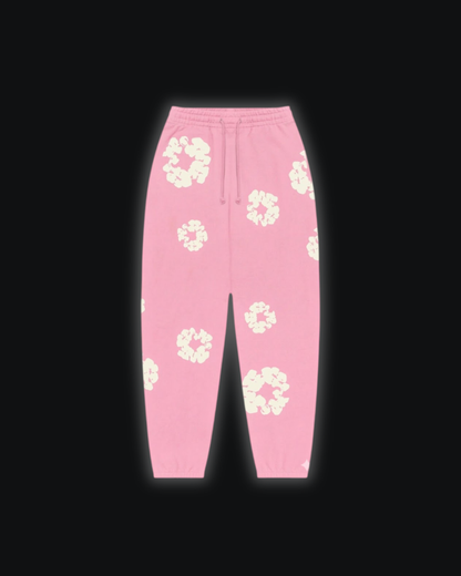 DENIM TEARS SWEATPANTS