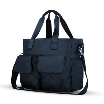 Diaper Bag - Navy