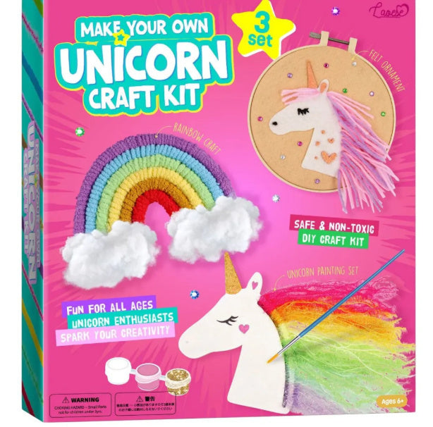 DIY Children's Educational Toys, Creative Art And Painting Gifts 🇨🇳
