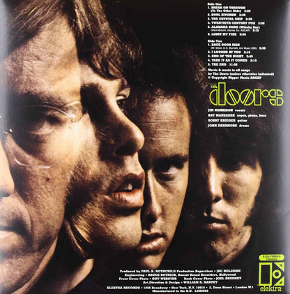 Doors-The-Doors-B