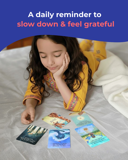 Dream Affirmation Cards