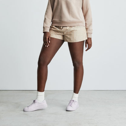 The ReLeather® Tennis Shoe  | Orchid