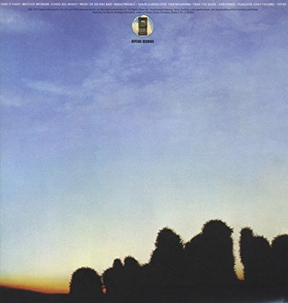 Eagles-The Eagles-B