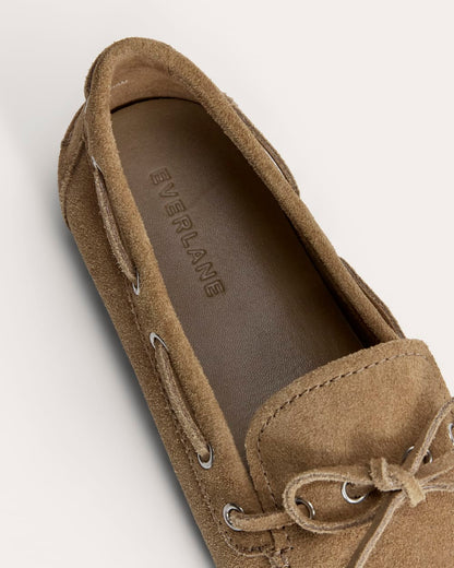 The Boat Shoe | Farro