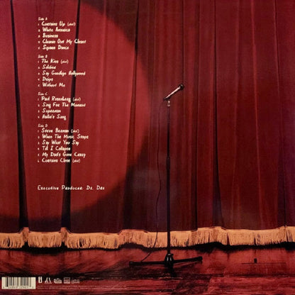 Eminem The Eminem Show 2-LP