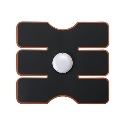 EMS Abdomen Muscle Stimulator Fitness Lifting Trainer Weight Loss Body Slimming Massage 🇬🇧