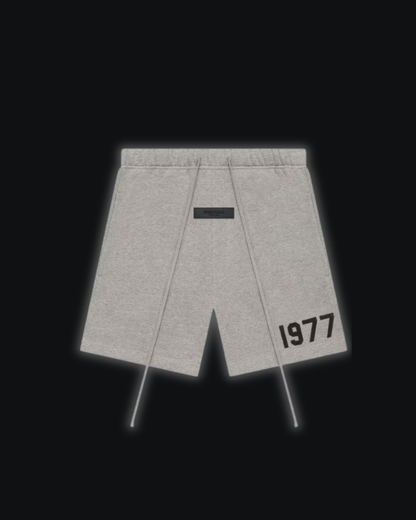 XS / 1977 Grey