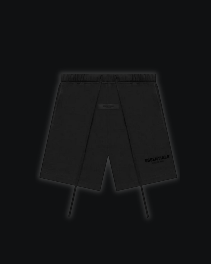 ESSENTIALS SHORTS