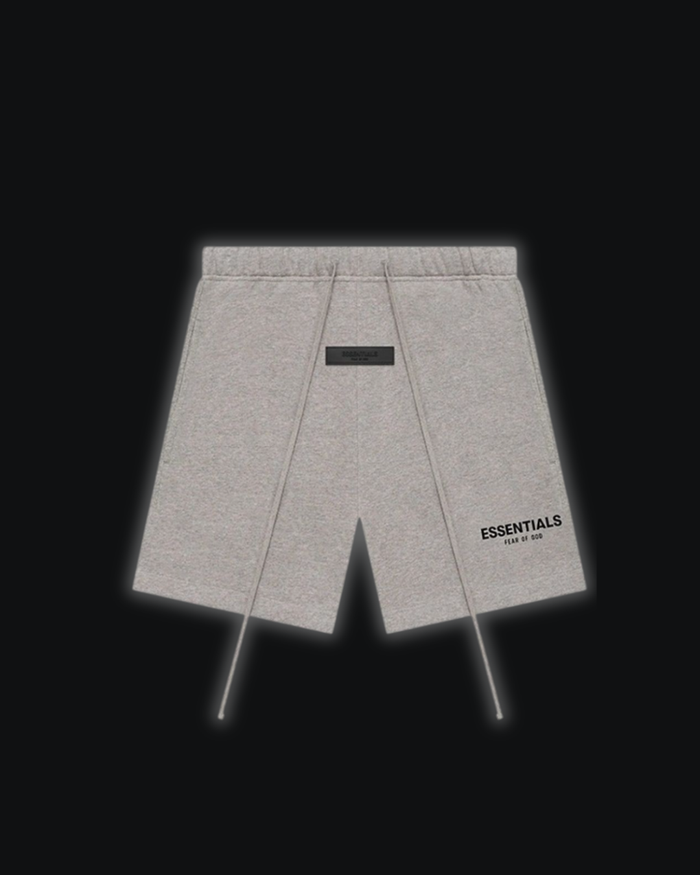 ESSENTIALS SHORTS