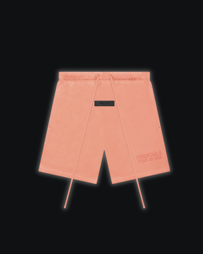 ESSENTIALS SHORTS