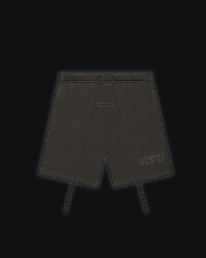 ESSENTIALS SHORTS